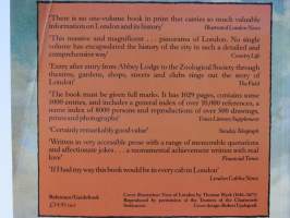 The London Encyclopaedia