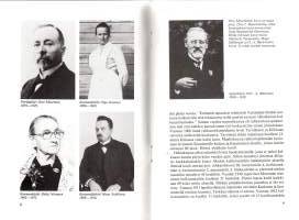 Kotiseutua kiertämässä