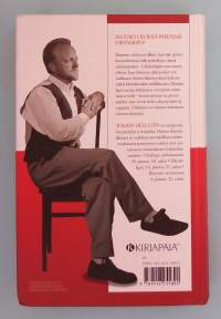 Virtahepo olohuoneessa &amp; Elämän lapsi.  (Yhdistelmäteokset , klassikot)