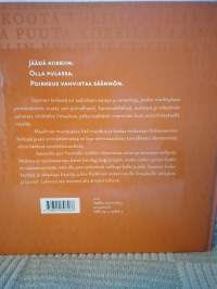 Aasinsilta ajan hermolla