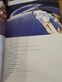 Mazda  RX-5 myyntiesite. 09/06