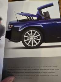 Mazda  RX-5 myyntiesite. 09/06