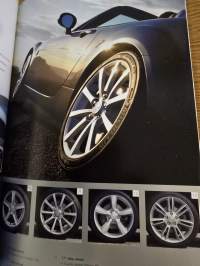 Mazda  RX-5 myyntiesite. 09/06