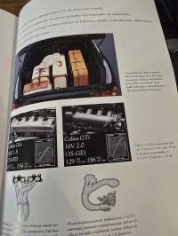 Toyota celica myyntiesite. 01/96