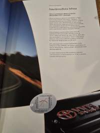 Toyota celica myyntiesite. 09/02