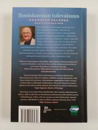 Ihmiskunnan tulevaisuus Raamatun valossa