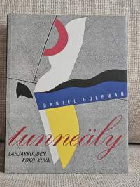 Tunneäly - lahjakkuuden koko kuva