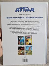 Attila