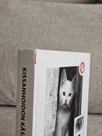 Kissanhoidon käsikirja
