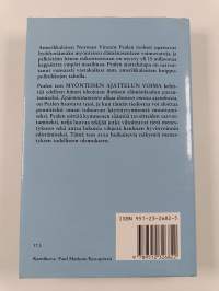 Myönteisen ajattelun voima