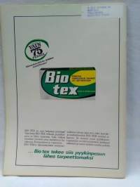 Kotiliesi No 20 lokakuu 1966