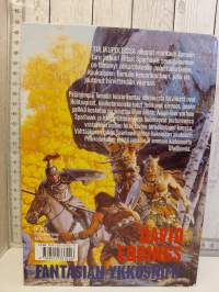 Tamulin taru 2  Hohtavaiset