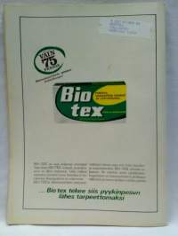 Kotiliesi No 21 marraskuu 1966