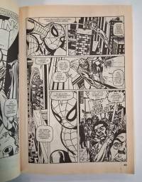 Ihmesarja 4 Spider-man