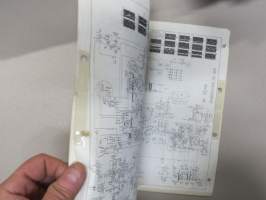 Boston 24 - MO TV-vastaanotinkoneisto -huolto-ohje