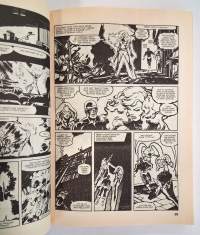 Ihmesarja 5 Ryhmä-X: Pimeän Feenixin taru