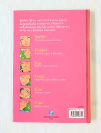 Barbie - Apua auttakaa!