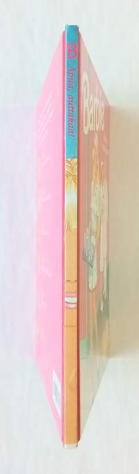 Barbie - Apua auttakaa!