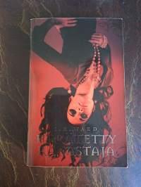 Herätetty rakastaja