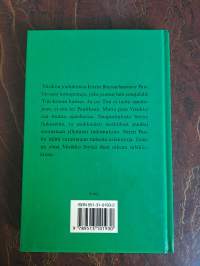 Viisikon uudet seikkailut