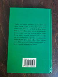 Viisikko karkuteillä