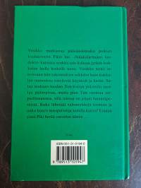 Viisikko ja salakuljettajat