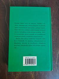 Viisikko kesälomalla