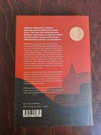 Jääleinikin kuolema : rikosromaani