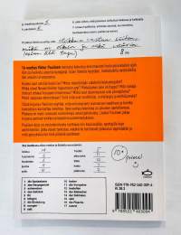 10+ mallivastauksia peruskoulun koetehtäviin