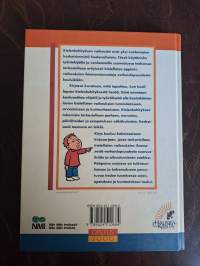 Joko se puhuu? : kielenkehityksen vaikeudet varhaislapsuudessa