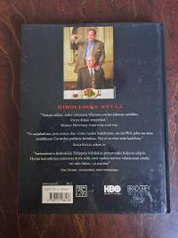 Sopranos keittiössä