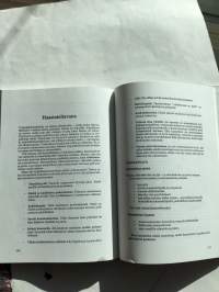 Nouse ja pidä puhe!