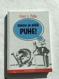 Nouse ja pidä puhe!