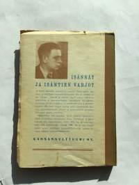 Isännät ja isäntien varjot