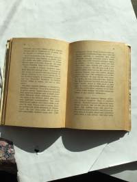 Isännät ja isäntien varjot