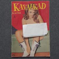 Kavalkad  Nr. 44  1968