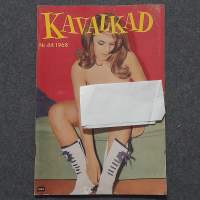 Kavalkad  Nr. 44  1968