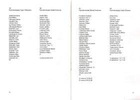 Vammaölan lukio 1997-1998 Vuosikertomus