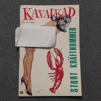 Kavalkad  Nr. 18  1966