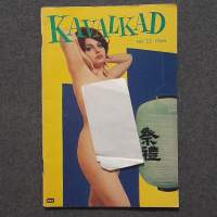 Kavalkad  Nr. 22  1966