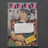 Kavalkad  Nr. 15  1963