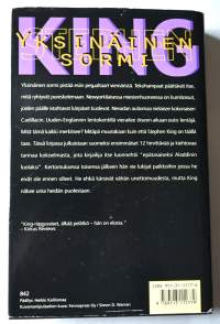 Painajaisia ja unikuvia. 1, Yksinäinen sormi