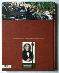 Sampojuhlat Sammatissa 1956-2006