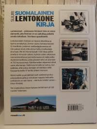 Suuri Suomalainen Lentokone kirja