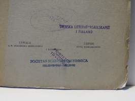 Ostpreussen in der Völkerwanderungszeit