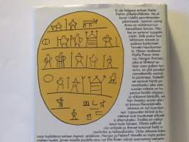 Juokse nyt naalin poika