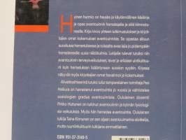 Hyinen hurmio - Avantouimarin käsikirja