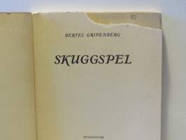 Skuggspel