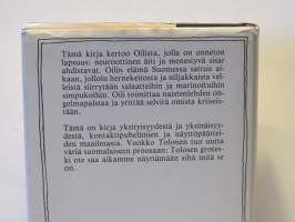 Salainen keittokirja