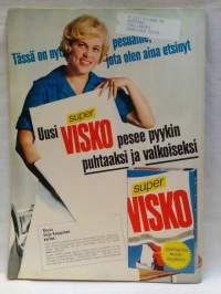 Kotiliesi No 22 marraskuu 1966